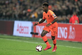 开云sports-荷兰-摩尔多瓦，新晋国脚进球建功()