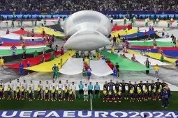 开云app-捷克队迎战苏格兰队,争夺胜利的机会是什么