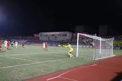 开云体育sports-亚洲女足大赛启动，比赛激情四射场面火爆()