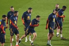 开云体育app-意大利队备战面对西班牙，势必全力以赴()