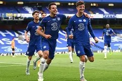 开云体育官网-切尔西客场告捷，欧战资格前途一片光明(切尔西客场表现)