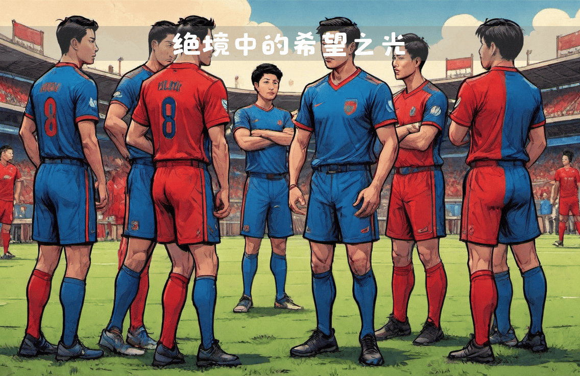 开云体育官网-奥地利客场战平挪威,保持领先优势的原因  第1张