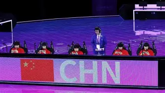 开云体育在线-关于国足强势晋级国际比赛半决赛，一路向前的信息  第1张