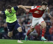 开云体育sports-包含阿森纳中场合理轮换,球队整体实力有所提升的词条 第2张 开云体育sports-包含阿森纳中场合理轮换,球队整体实力有所提升的词条 第2张