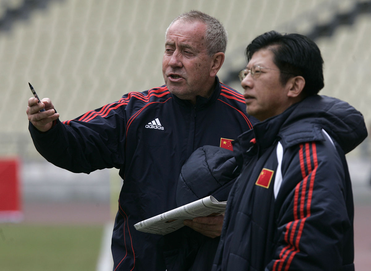 开云体育官网-国安客场不敌,教练组迫切需要调整人员  第1张