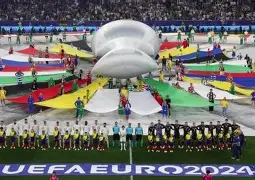 开云app-捷克队迎战苏格兰队,争夺胜利的机会是什么 第1张 开云app-捷克队迎战苏格兰队,争夺胜利的机会是什么 第1张