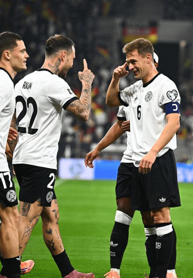 开云体育-包含欧预赛瑞典神锋破门,扳平德国手握晋级机会的词条 第2张 开云体育-包含欧预赛瑞典神锋破门,扳平德国手握晋级机会的词条 第2张