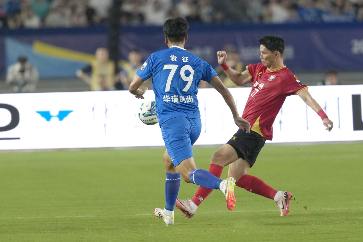 kaiyun sports-外援组合额外发挥,成为球队攻守核心球员  第1张