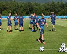 开云体育娱乐app-瑞典队大胜，永不言败，稳居晋级行列()  第2张