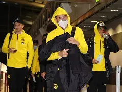 kaiyun-多特蒙德客场惨败，积分榜上掉队()  第2张