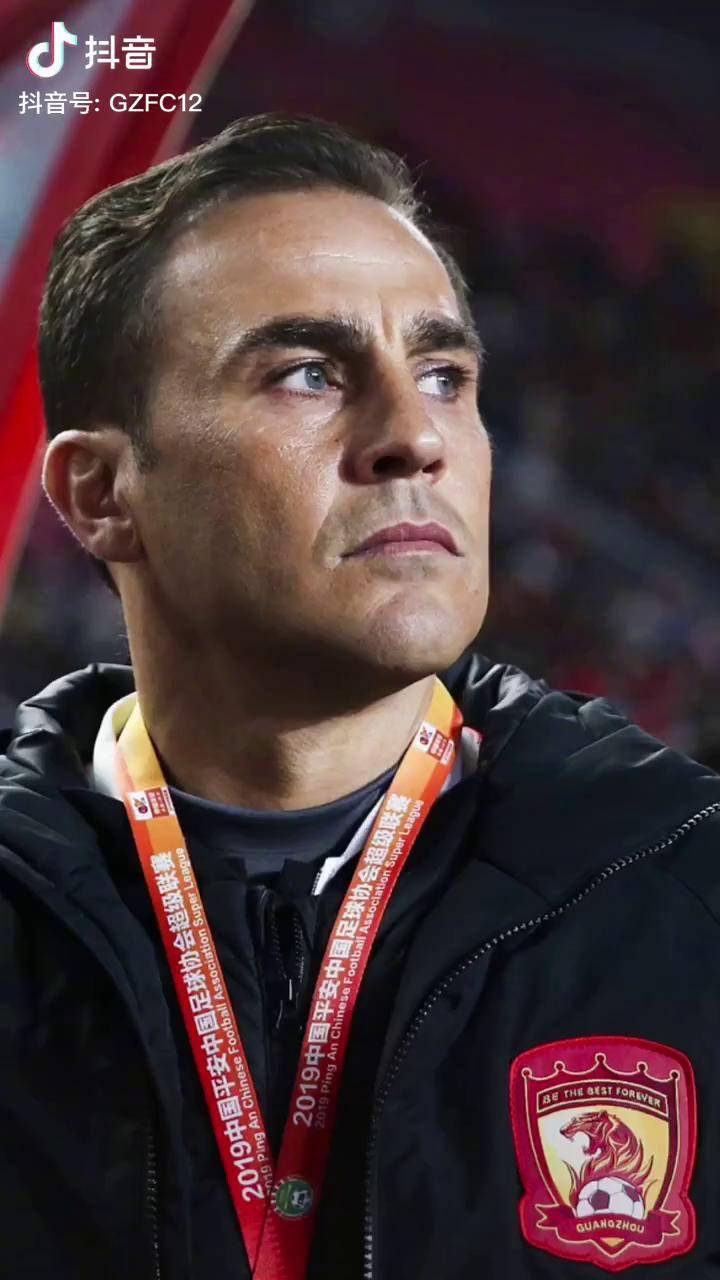 kaiyun sports-恒大主帅卡纳瓦罗:球队需全力备战强淘汰赛() 第2张 kaiyun sports-恒大主帅卡纳瓦罗:球队需全力备战强淘汰赛() 第2张