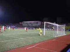 开云体育sports-亚洲女足大赛启动，比赛激情四射场面火爆()  第1张