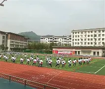 开云体育sports-亚洲女足大赛启动，比赛激情四射场面火爆()  第2张