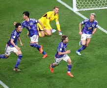 开云体育app-德国队大胜一场，继续稳坐榜首位置()  第1张