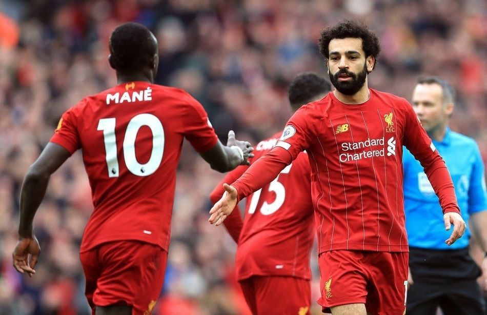 开云体育登录-利物浦全面压制，取得欧冠四强入场券(利物浦欧冠为什么很强)  第2张