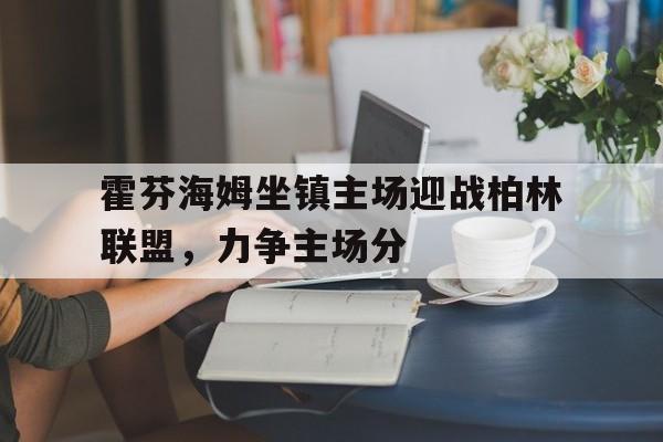 开云体育官网-霍芬海姆坐镇主场迎战柏林联盟，力争主场分()  第1张