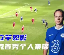 开云体育下载-切尔西中场活跃，助球队斩获胜利()  第1张