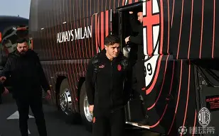 开云体育娱乐app-热那亚客场击败AC米兰,签下宝贵三分() 第2张 开云体育娱乐app-热那亚客场击败AC米兰,签下宝贵三分() 第2张