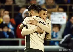 开云app-南锡客场战平斯特拉斯堡,艰难保持不败() 第2张 开云app-南锡客场战平斯特拉斯堡,艰难保持不败() 第2张