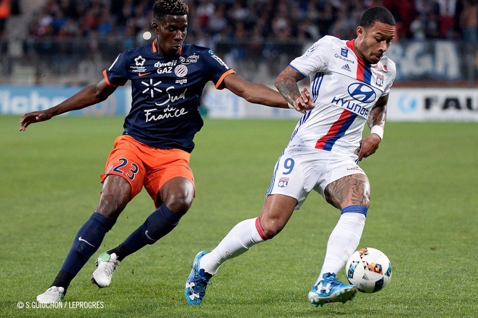 开云-蒙彼利埃重回胜利轨道，亚姆破门助球队三分归属()  第2张