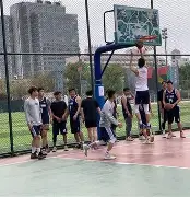 开云体育-河北男篮取得宝贵胜利，终结长达五连败(四川女篮对河北女篮回放)  第2张