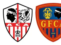 开云体育娱乐app-阿雅克肖客场败于南特，保级形势严峻(勒阿弗尔vs阿雅克肖)  第2张