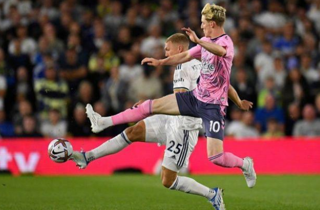 开云体育在线-布莱顿客场艰难取胜，英超积分榜排名稳步攀升()  第2张