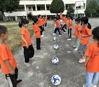 开云体育入口-双方球队各显神通，球员技战术展现出众魅力！()  第1张