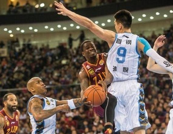 kaiyun app-北京队主场迎战上海,外援组合或成取胜关键() 第1张 kaiyun app-北京队主场迎战上海,外援组合或成取胜关键() 第1张