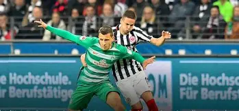 开云体育-云达不来梅战平法兰克福,保持不败纪录() 第2张 开云体育-云达不来梅战平法兰克福,保持不败纪录() 第2张