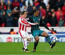 开云中国-克里斯塔尔宫战平斯托克城，积分榜位置保持不变()  第1张