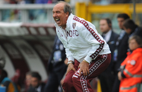 kaiyun-都灵主帅点名批评球员，要求更加努力()  第1张