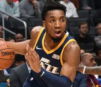 开云体育入口-爵士队防守成为关键，将打破西部榜首之争()  第1张