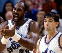 开云体育入口-爵士队防守成为关键，将打破西部榜首之争()  第2张