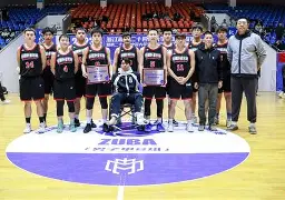 开云app-浙江男篮迎来好状态,信心满满迎接挑战(团结协作拼搏奋斗无愧篮球荣耀赛场) 第2张 开云app-浙江男篮迎来好状态,信心满满迎接挑战(团结协作拼搏奋斗无愧篮球荣耀赛场) 第2张