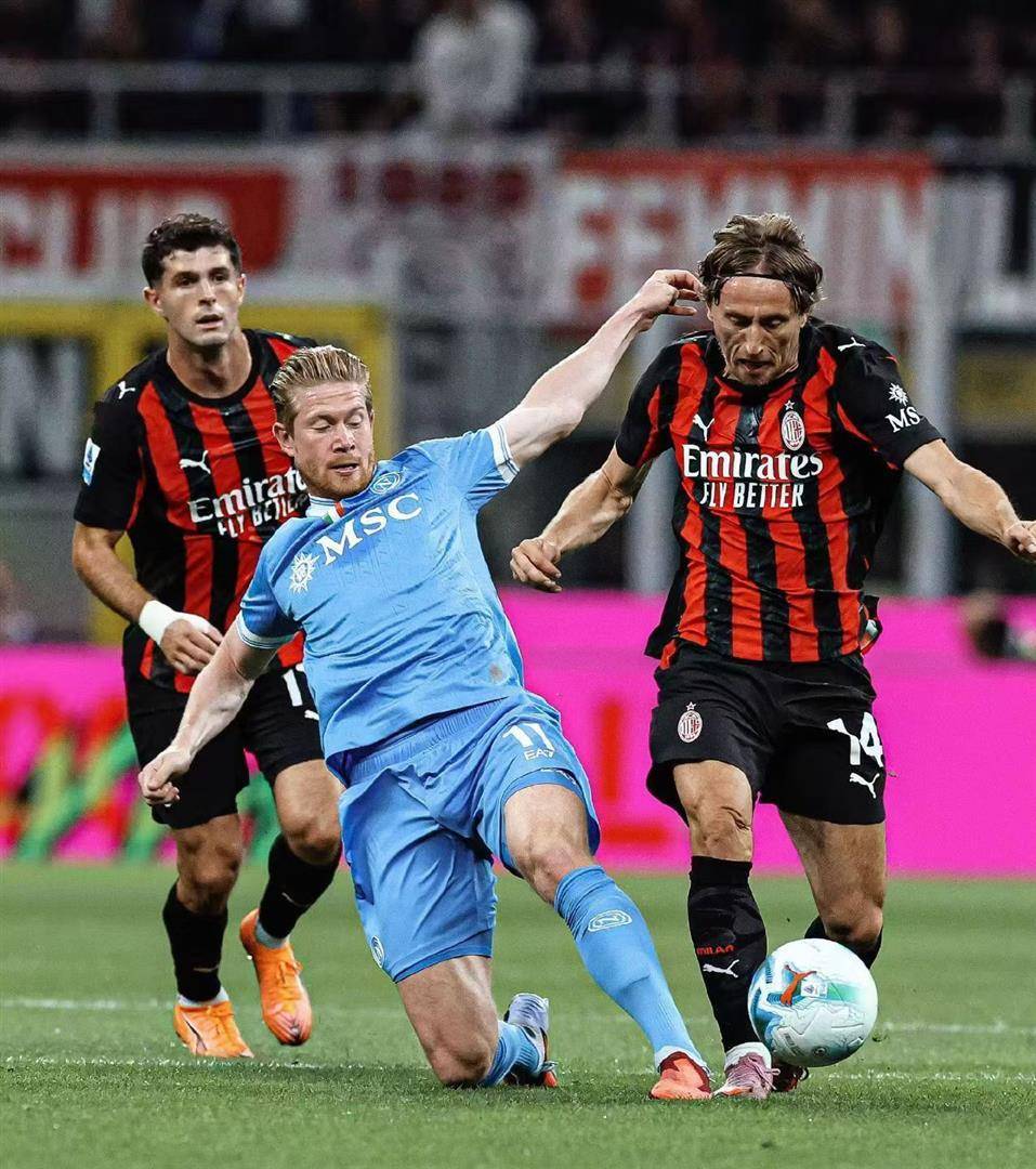 开云体育官网-米兰市长支持AC米兰收购国米,实现联盟() 第1张 开云体育官网-米兰市长支持AC米兰收购国米,实现联盟() 第1张