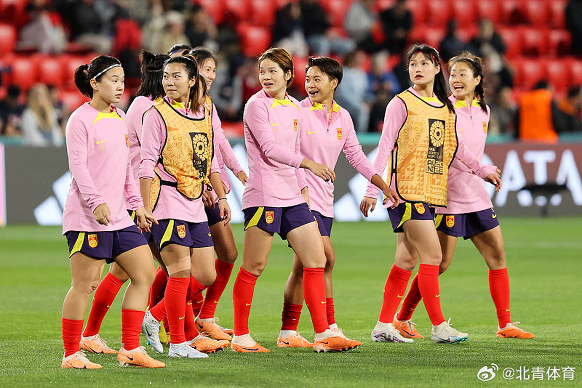 开云-国际足坛风云再起:女足国家队赛场上一展风采() 第1张 开云-国际足坛风云再起:女足国家队赛场上一展风采() 第1张