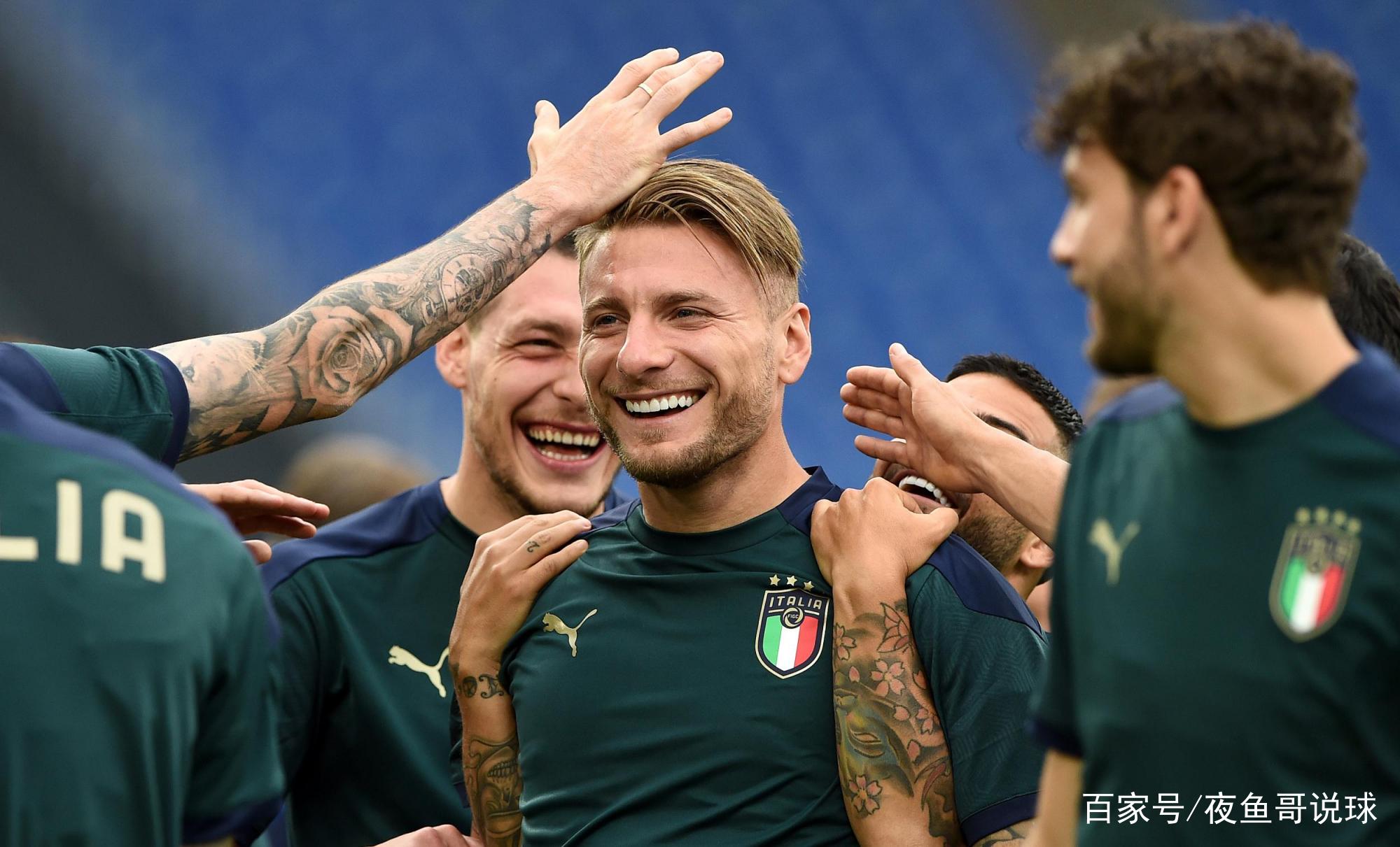 开云体育app-意大利击败威尔士，赢得小组头名()  第1张