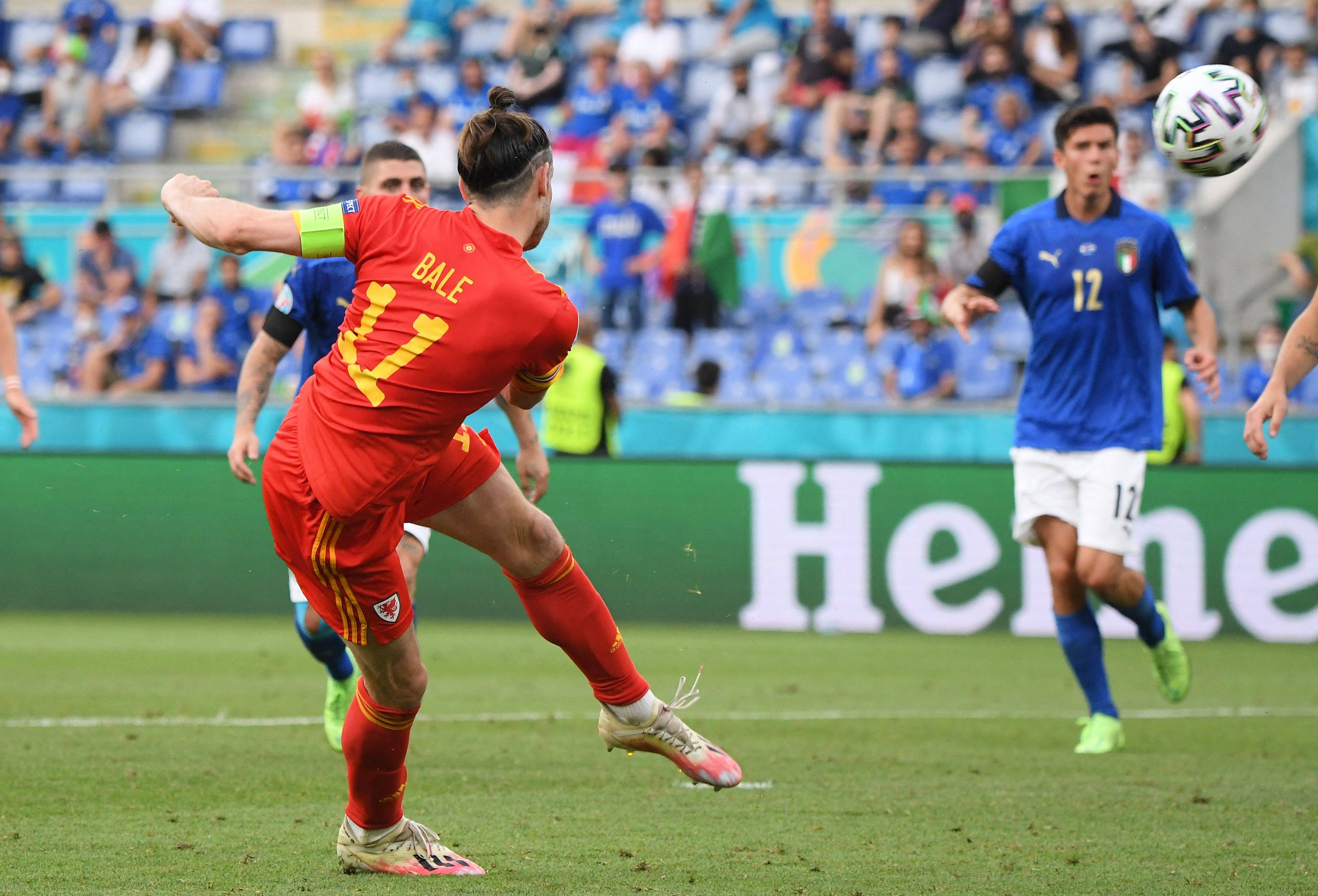 开云体育app-意大利击败威尔士，赢得小组头名()  第2张