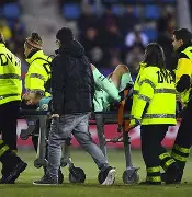 kaiyun app-巴萨连续三场失利！主帅面临压力！()  第1张