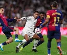 kaiyun app-巴萨连续三场失利！主帅面临压力！()  第2张