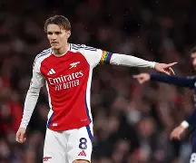 皇马客场不敌对手，遭遇全取败仗()  第2张