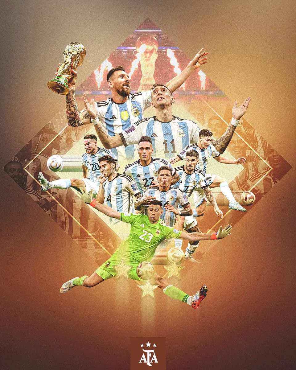 比利时挑战阿根廷，争夺世界足球冠军()  第2张