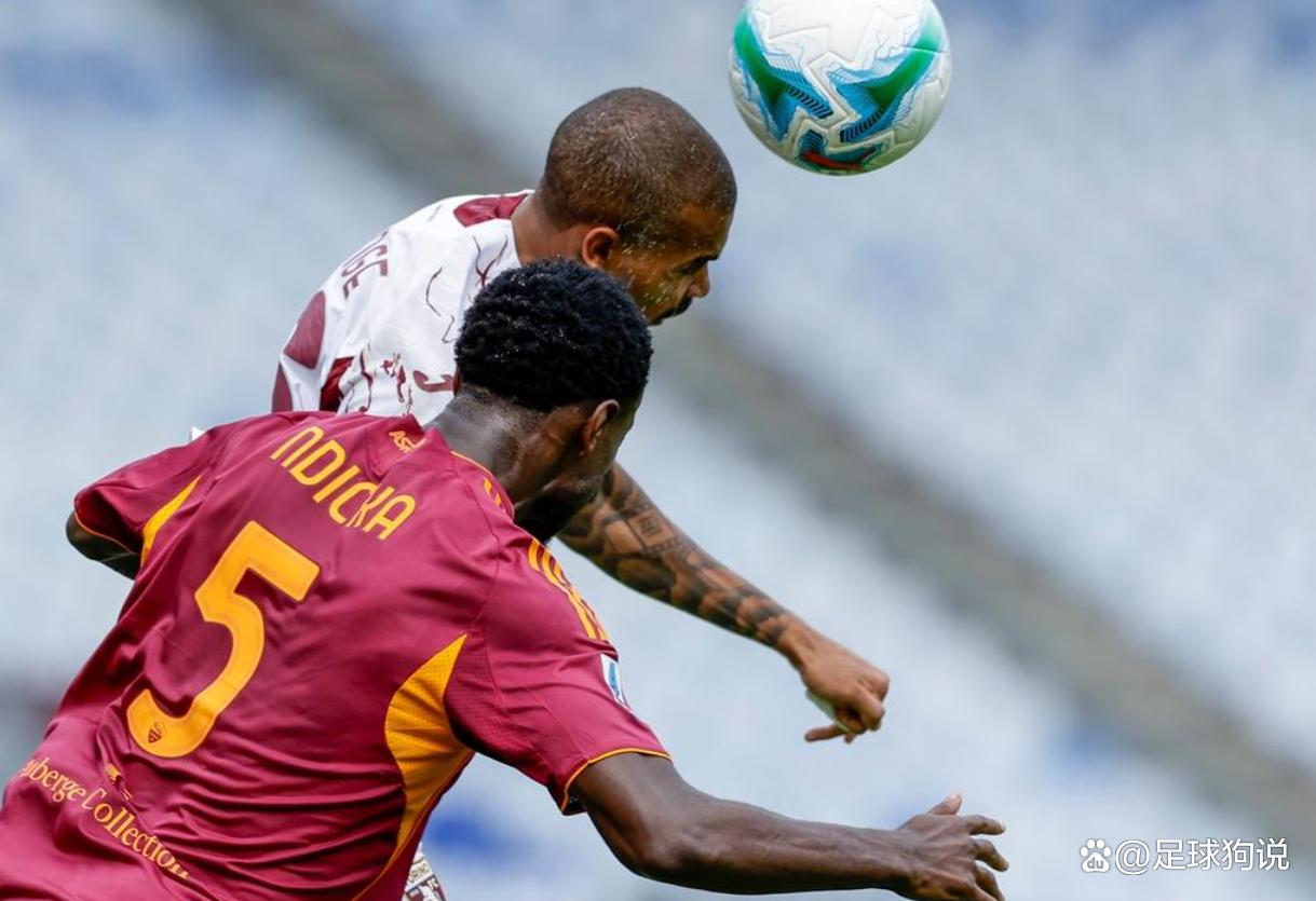 开云-比利亚雷亚尔客场遭逢意外，错失三分()  第1张