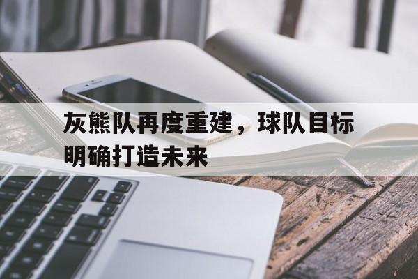 开云官方在线-灰熊队再度重建，球队目标明确打造未来()  第1张
