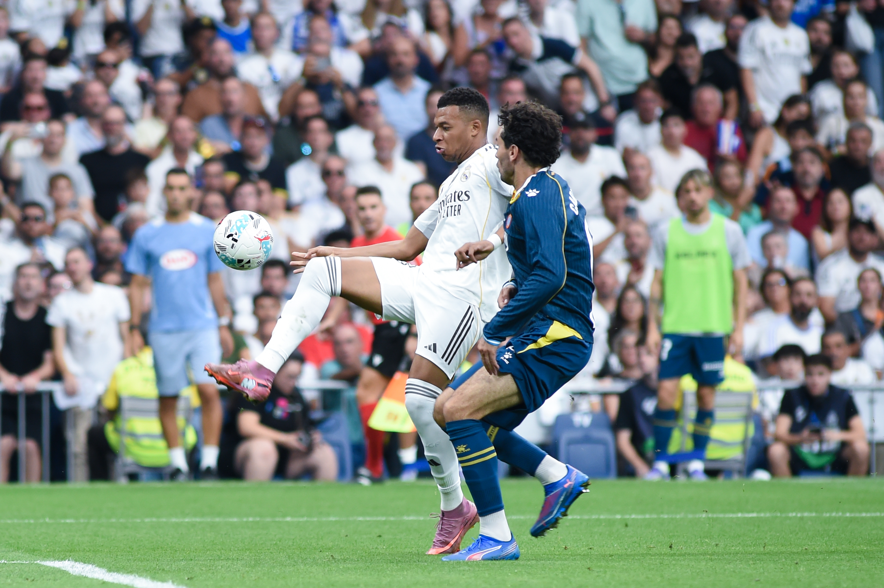 开云体育入口-皇马前锋连续进球，积极备战下一轮比赛！()  第2张