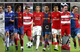 开云sports-谁能够在激烈的欧洲足球竞技中脱颖而出？()  第2张