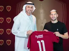 开云体育在线-阿布扎比球队宣布新签两名巴西球员() 第2张 开云体育在线-阿布扎比球队宣布新签两名巴西球员() 第2张