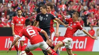 开云体育官网-美因茨客场大胜RB莱比锡，实力引人瞩目()  第2张