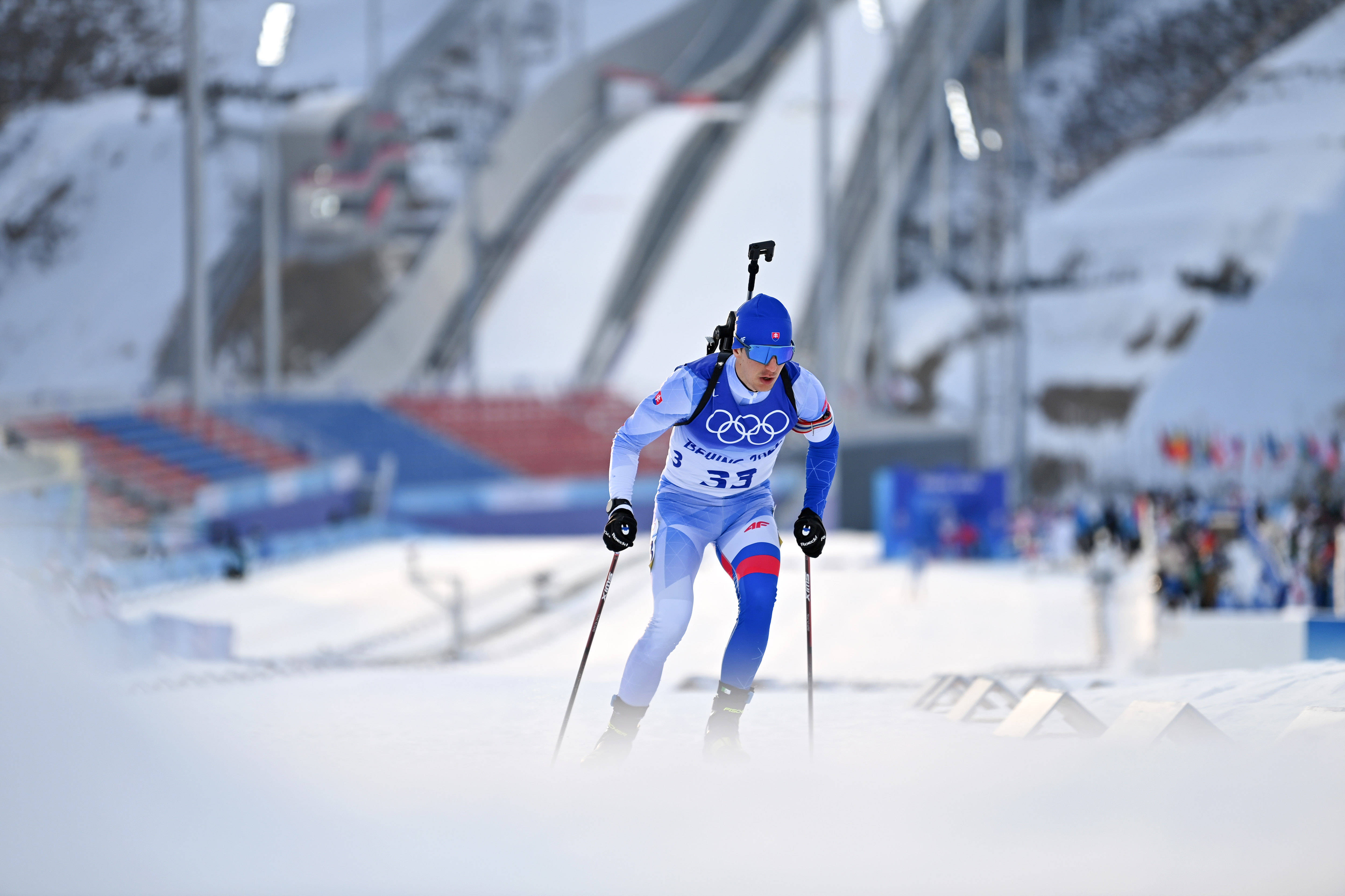 开云体育sports-挪威运动员在足球赛事中取得胜利()  第2张